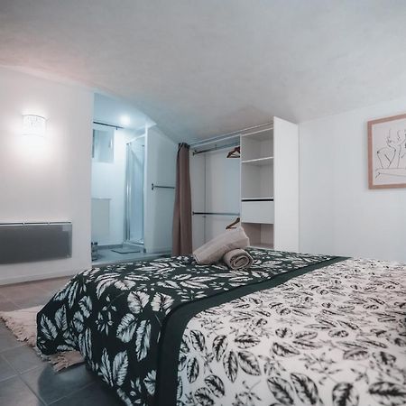 בנולס-סור-סזה Appartement Neuf Et Moderne Dans Le Centre Ville מראה חיצוני תמונה