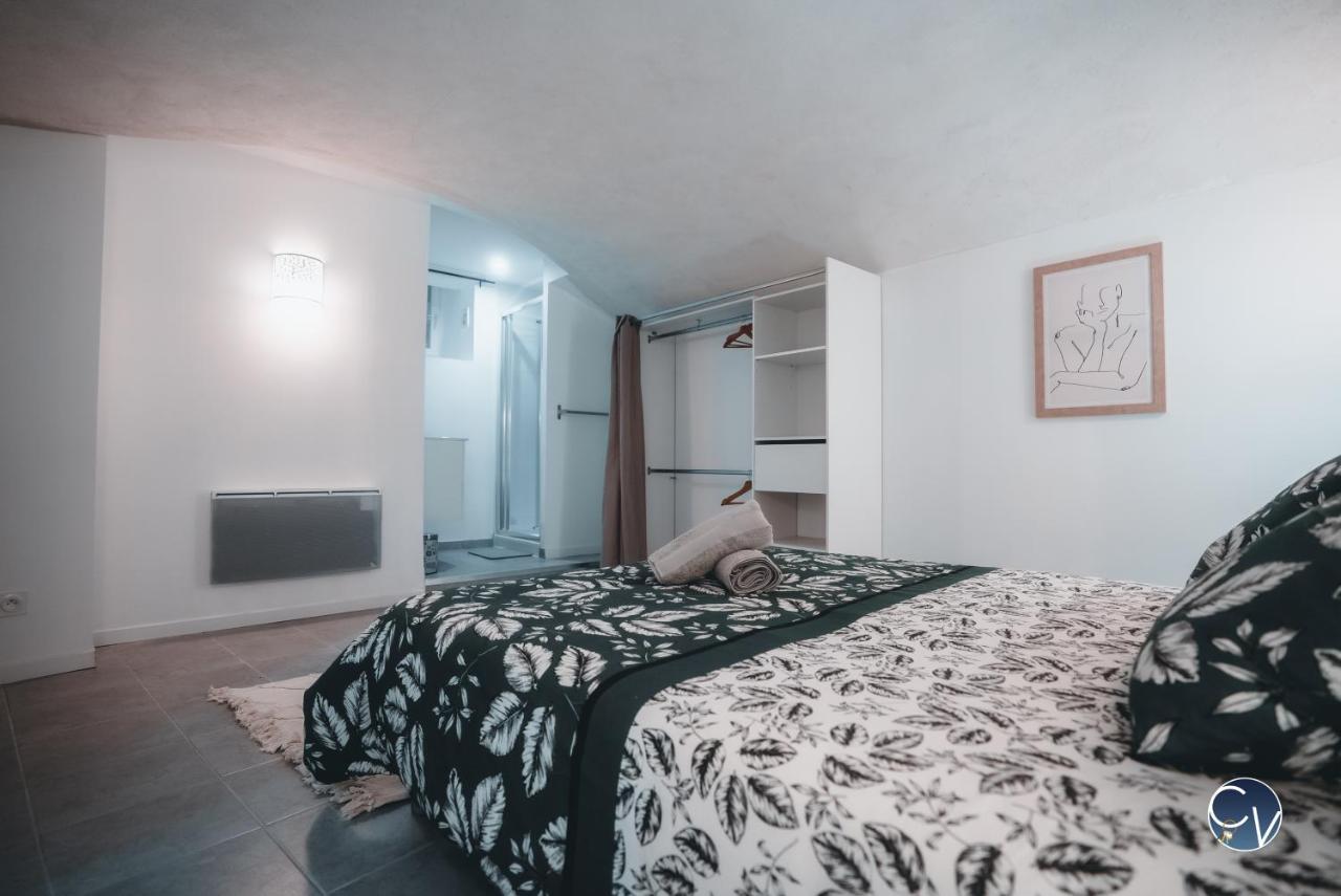 בנולס-סור-סזה Appartement Neuf Et Moderne Dans Le Centre Ville מראה חיצוני תמונה