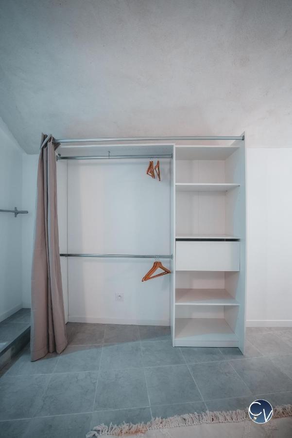 בנולס-סור-סזה Appartement Neuf Et Moderne Dans Le Centre Ville מראה חיצוני תמונה