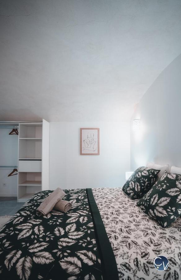 בנולס-סור-סזה Appartement Neuf Et Moderne Dans Le Centre Ville מראה חיצוני תמונה