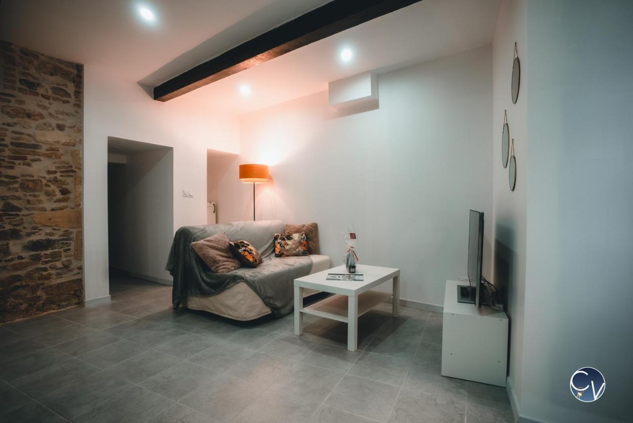בנולס-סור-סזה Appartement Neuf Et Moderne Dans Le Centre Ville מראה חיצוני תמונה