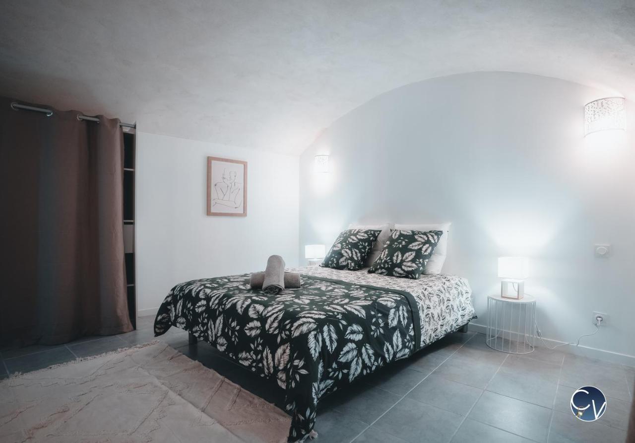 בנולס-סור-סזה Appartement Neuf Et Moderne Dans Le Centre Ville מראה חיצוני תמונה