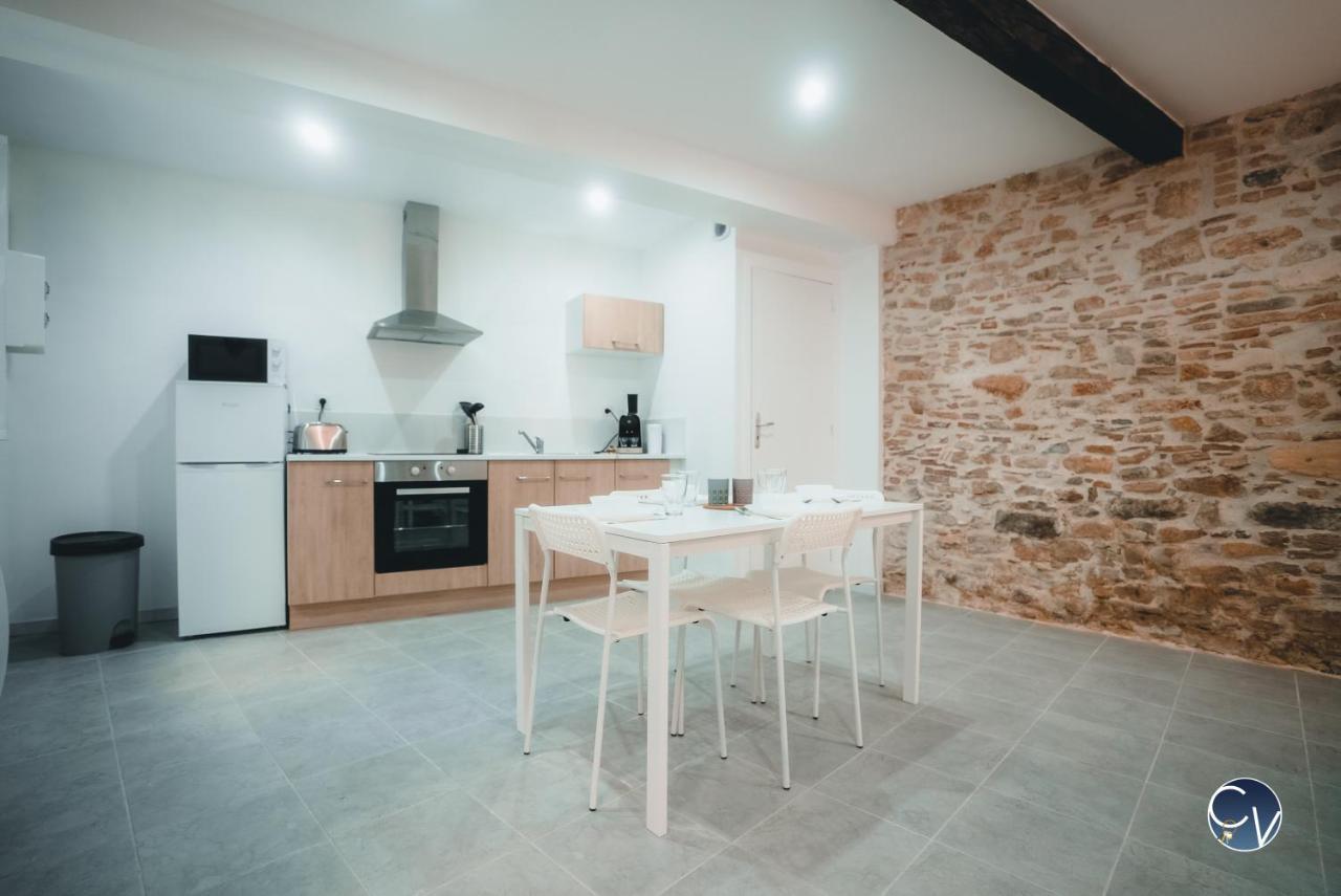 בנולס-סור-סזה Appartement Neuf Et Moderne Dans Le Centre Ville מראה חיצוני תמונה